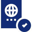 Personal Information Icon