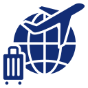 Tourism Icon